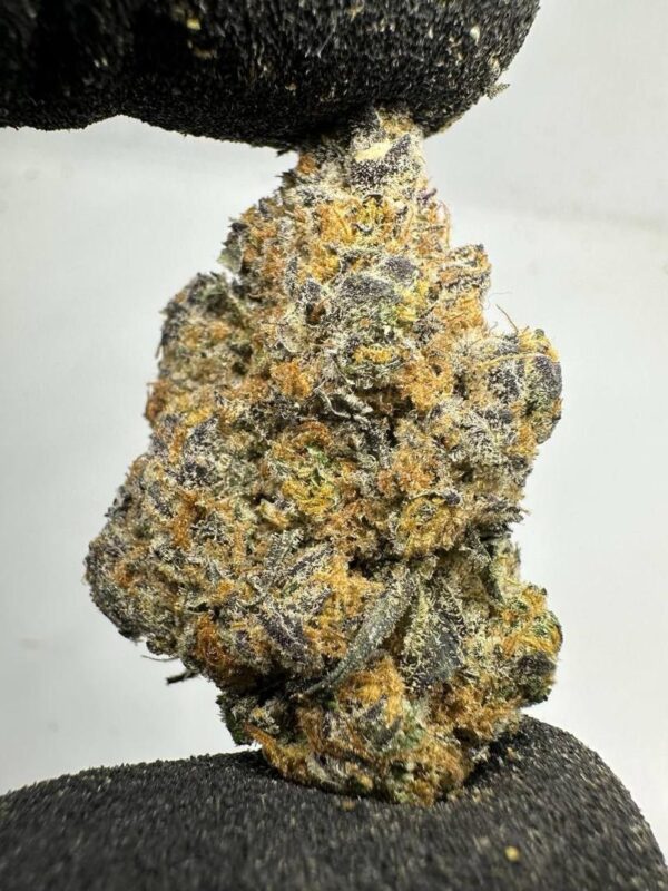 Cherry Pie Strain