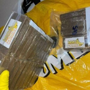 Banana Zkittlez Hash