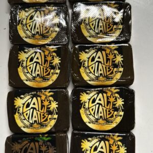 Cali Plates Regular Sift