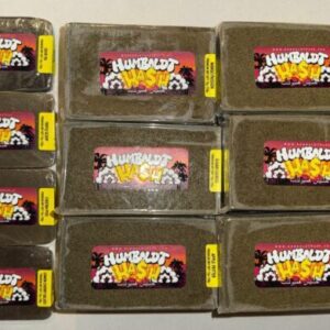 HUMBOLT STATIC SIFT HASH