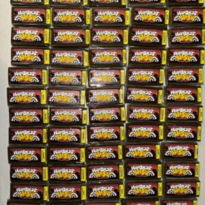 HUMBOLT STATIC SIFT HASH