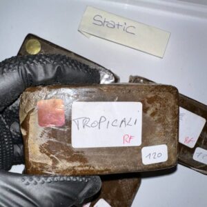 TROPICALI STATICSIFT 120u Hash