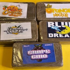 Semi Dry Hash kaufen